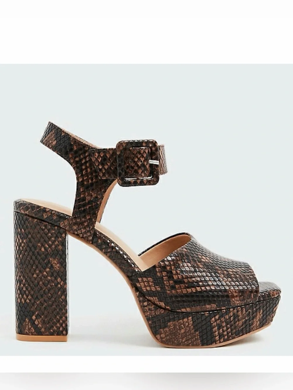 torrid bold platform